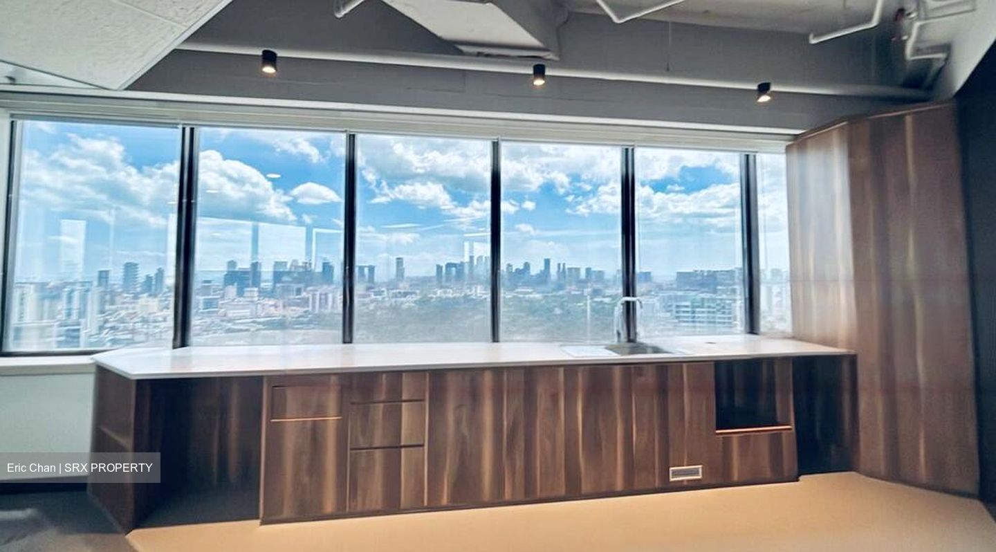 Novena MRT (D11), Office #464518211